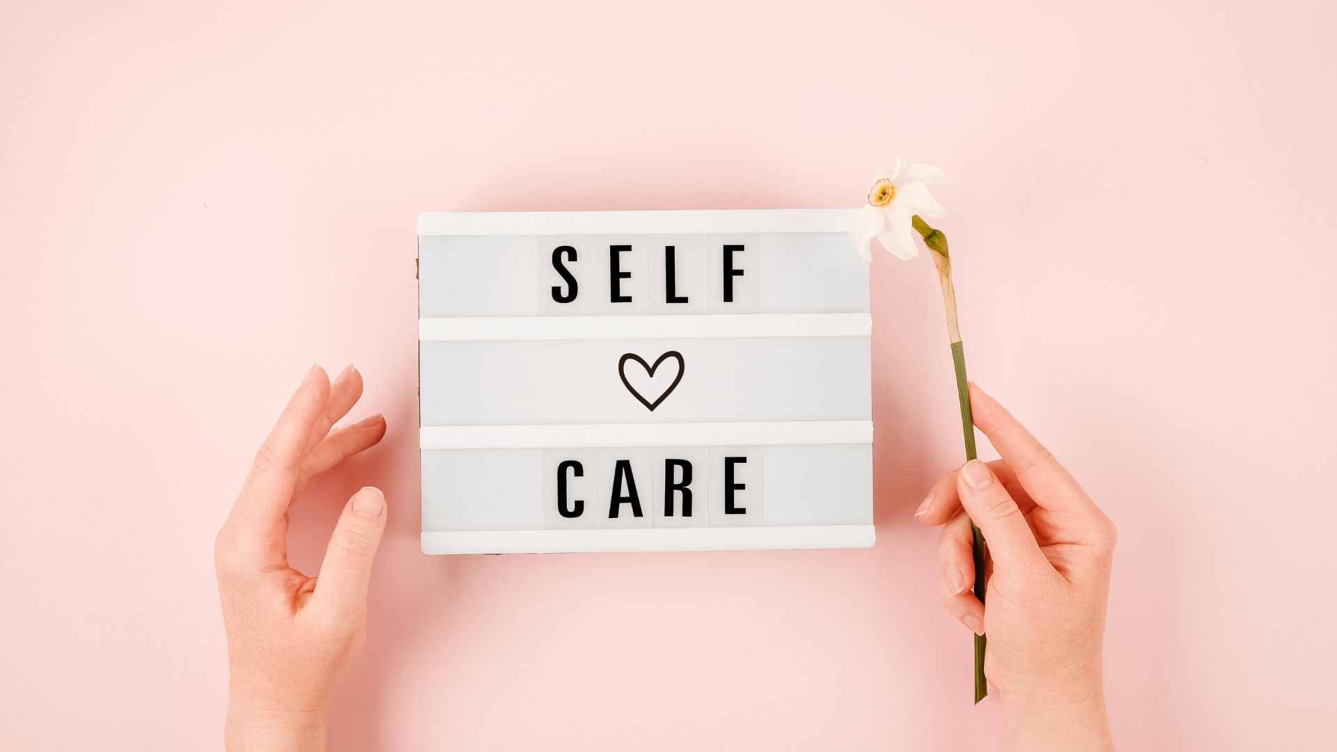 The Festive Season Is Here: Don’t Forget Your Self-Care!