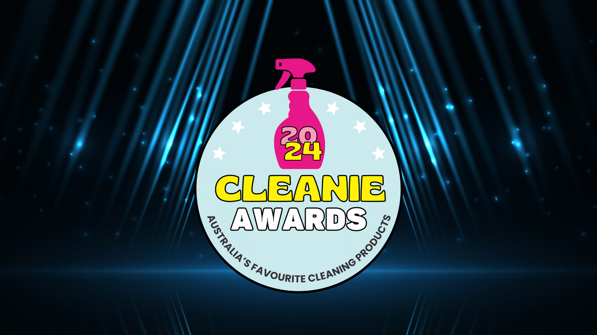 It’s Time For the 2024 Cleanie Awards! Let’s Celebrate Cleaning Excellence.