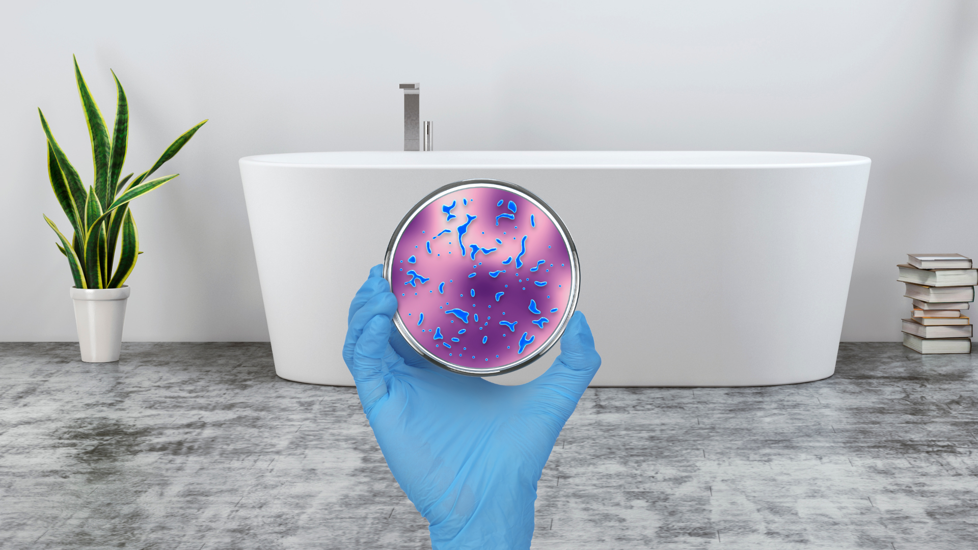 The Importance Of Using Anti-Bacterial Cleaners