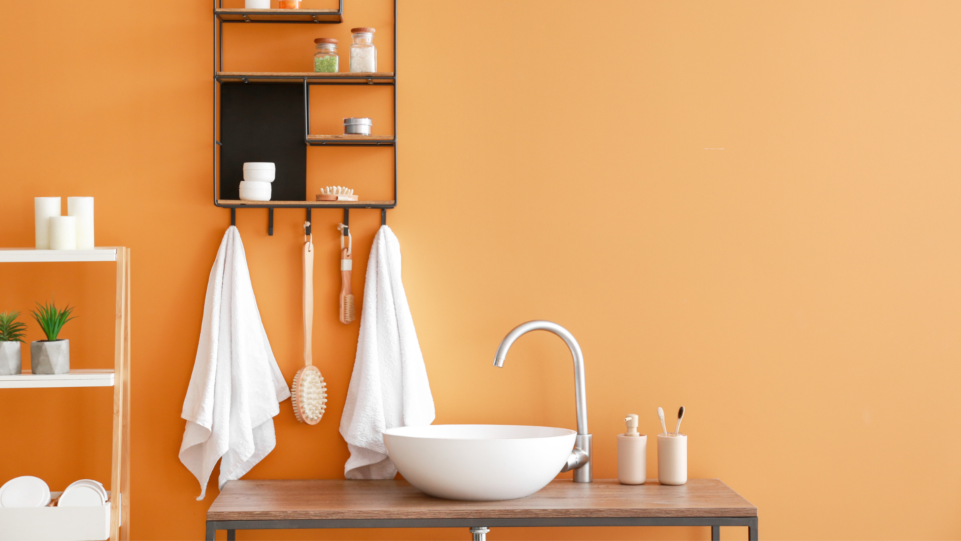 CleanHQ’s Top Tips on How to Deep Clean Your Bathroom