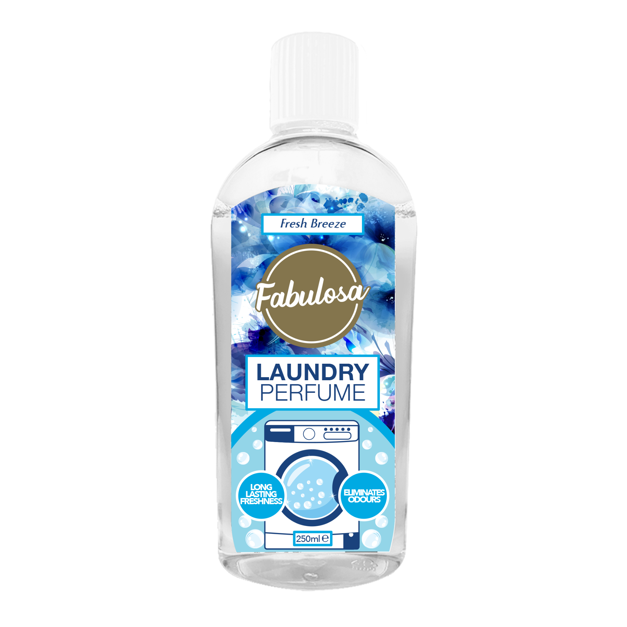 Fabulosa Laundry Perfume Fresh Breeze (1L) CleanHQ