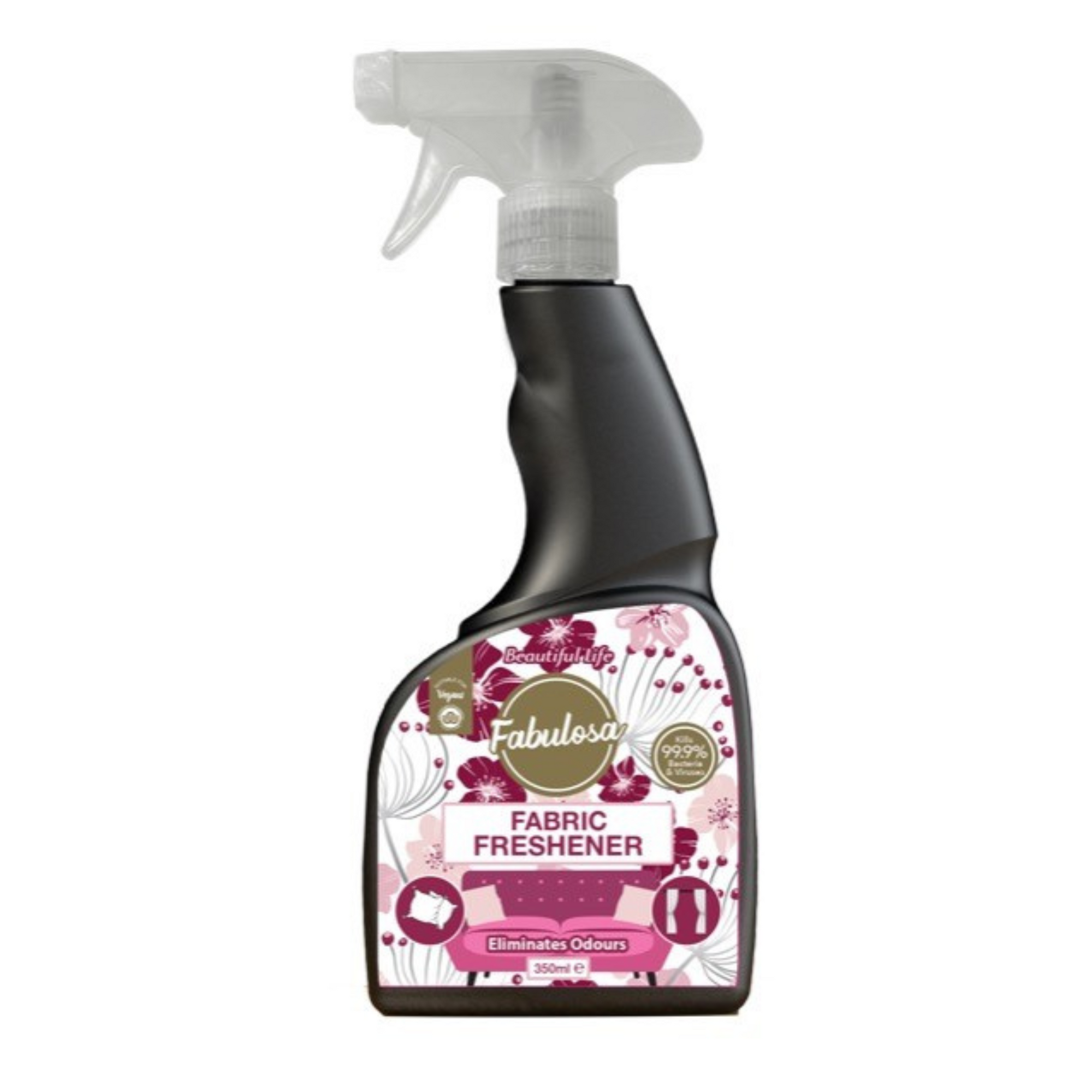 Fabulosa Room & Fabric Freshener Spray