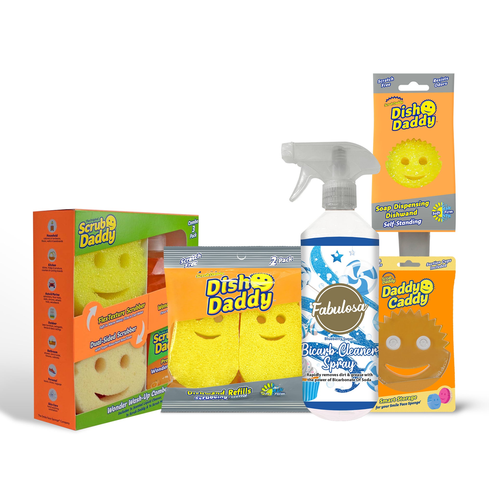Kitchen Bundle
