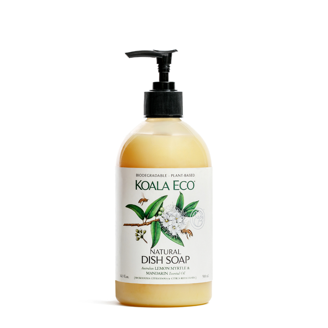 Koala Eco Natural Dish Soap (500ml)