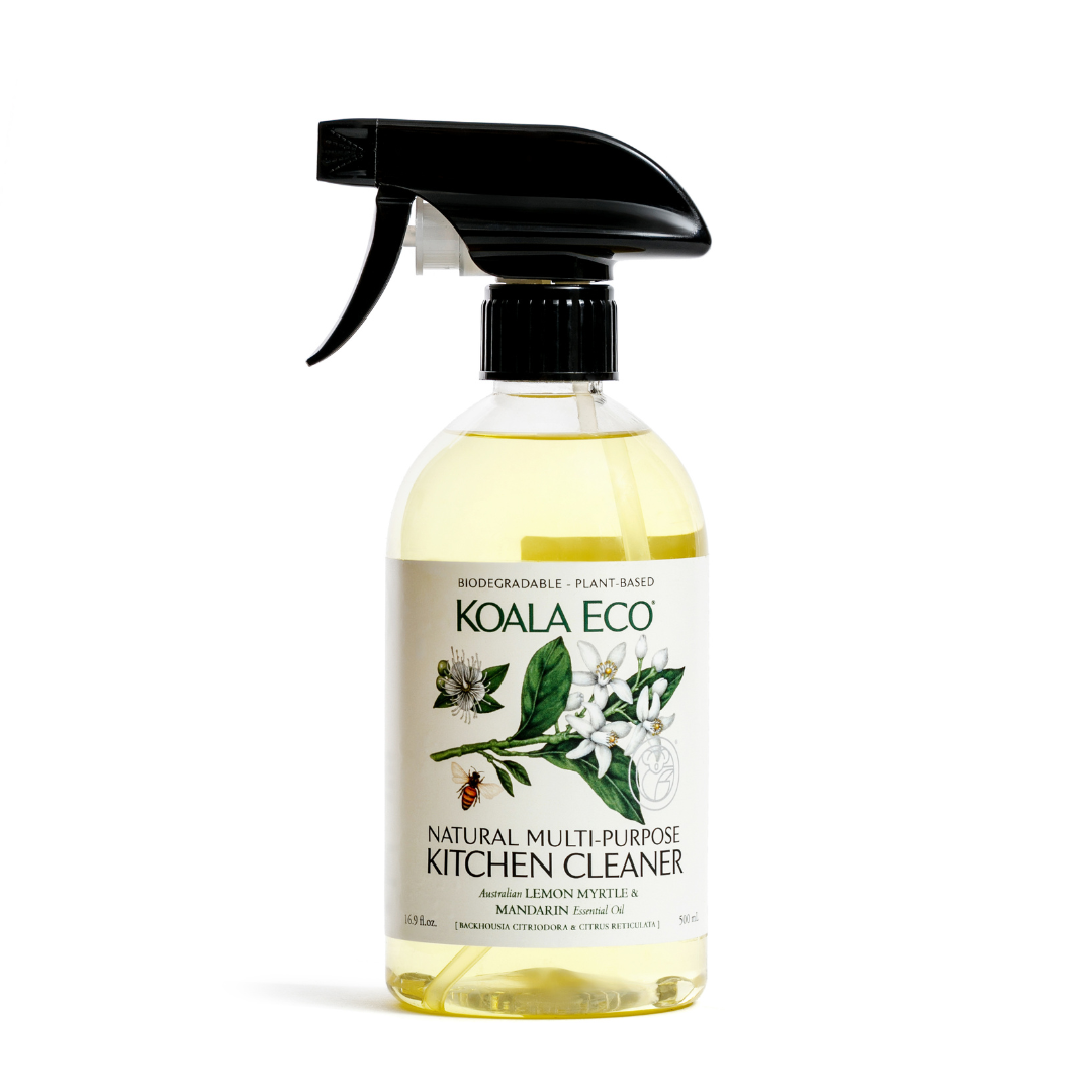 Koala Eco Natural Multi-Purpose Kitchen Cleaner (500ml)