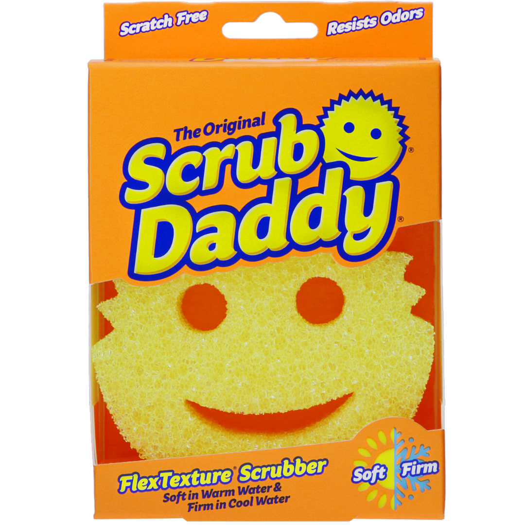 Scrub Daddy Original (1 Pack)
