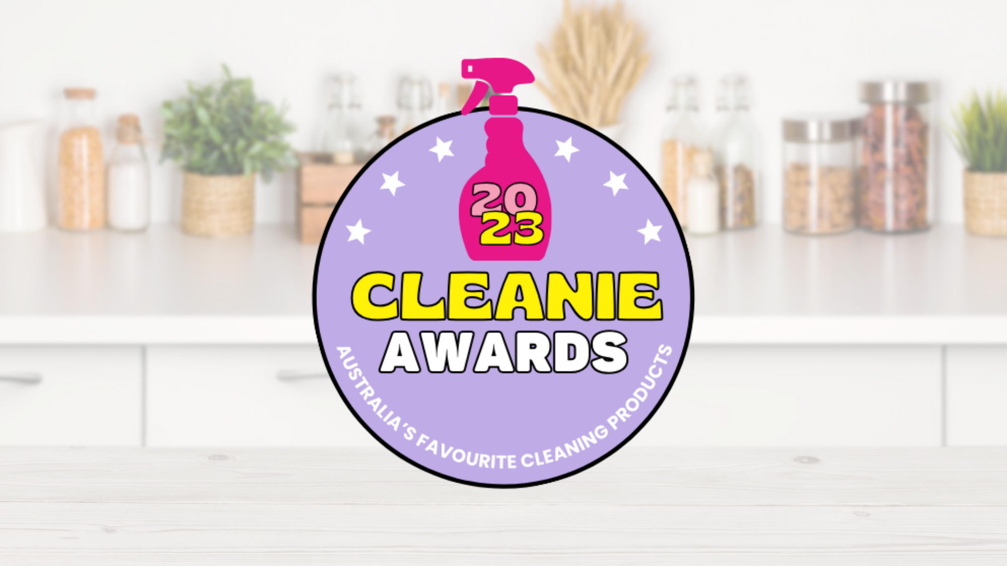 The Votes Are In! 2023 Cleanie Awards Winners