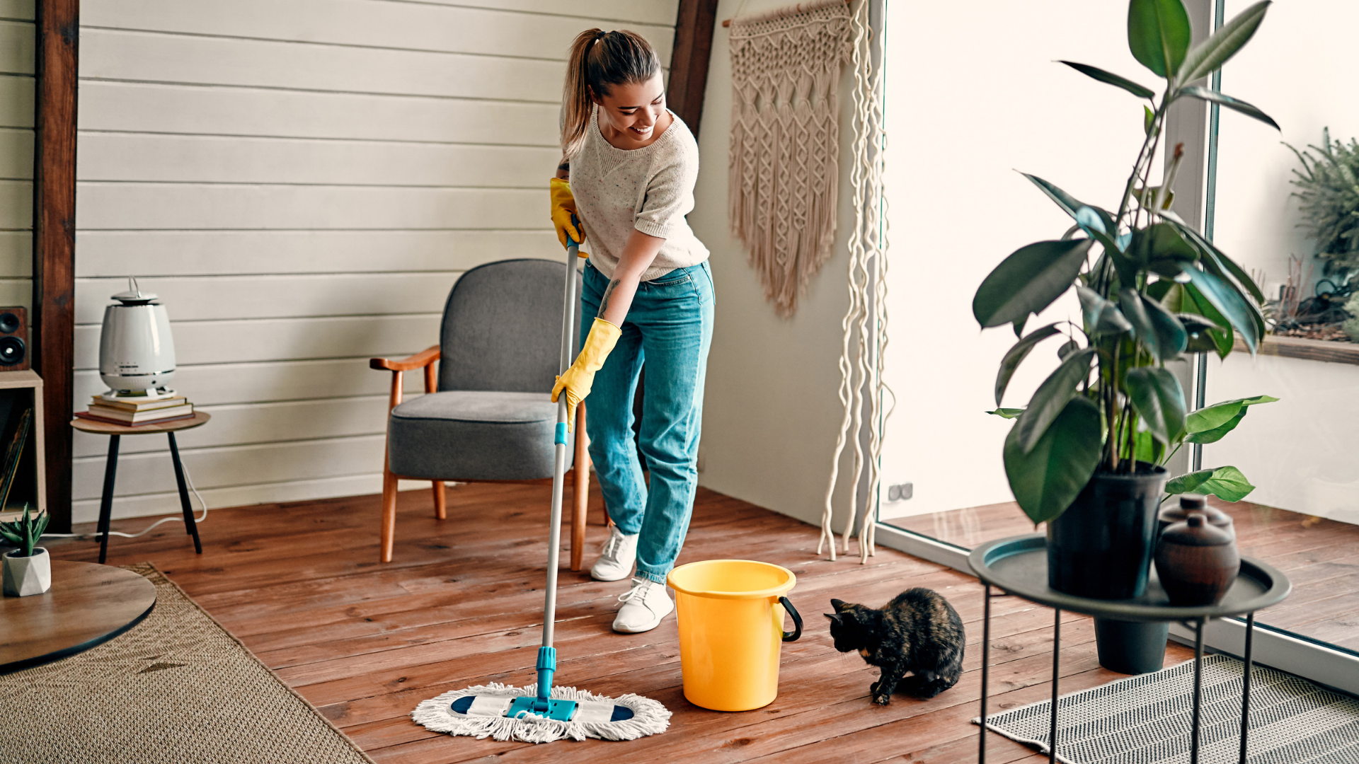 7 Places You Absolutely Have To Clean Before Guests Arrive – CleanHQ