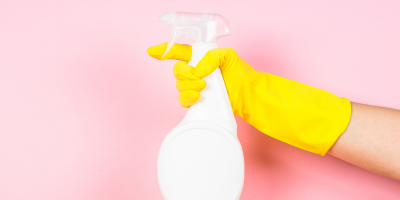 Innovate your washing up and home cleaning with these products