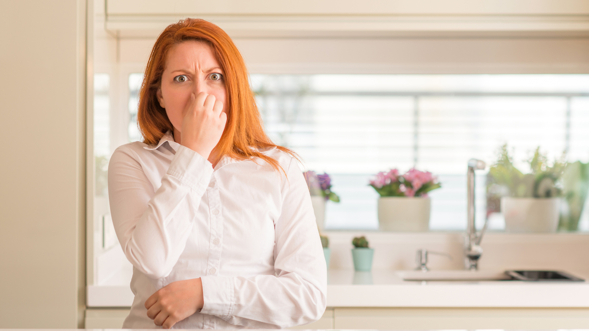 5 Tips For Banishing Those Weird Smells