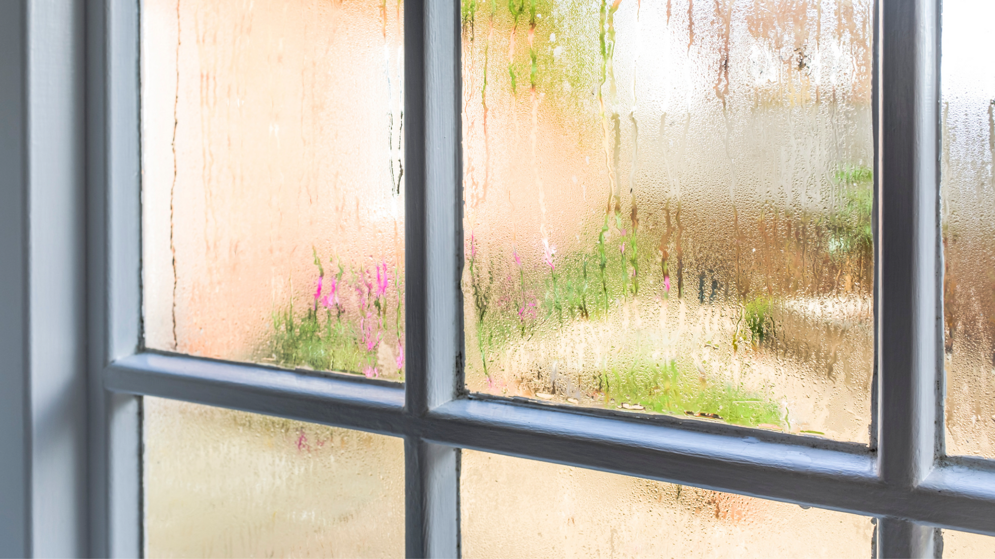 6 Tips for Dealing With Bathroom Condensation