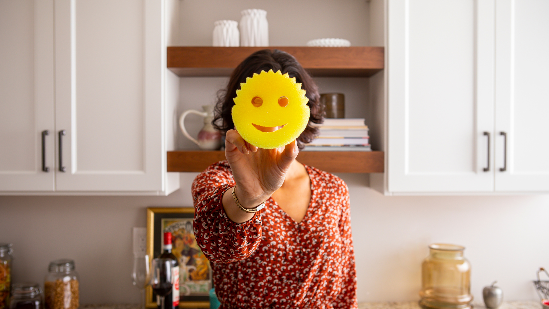 7 Unique Ways To Use Your Scrub Daddy