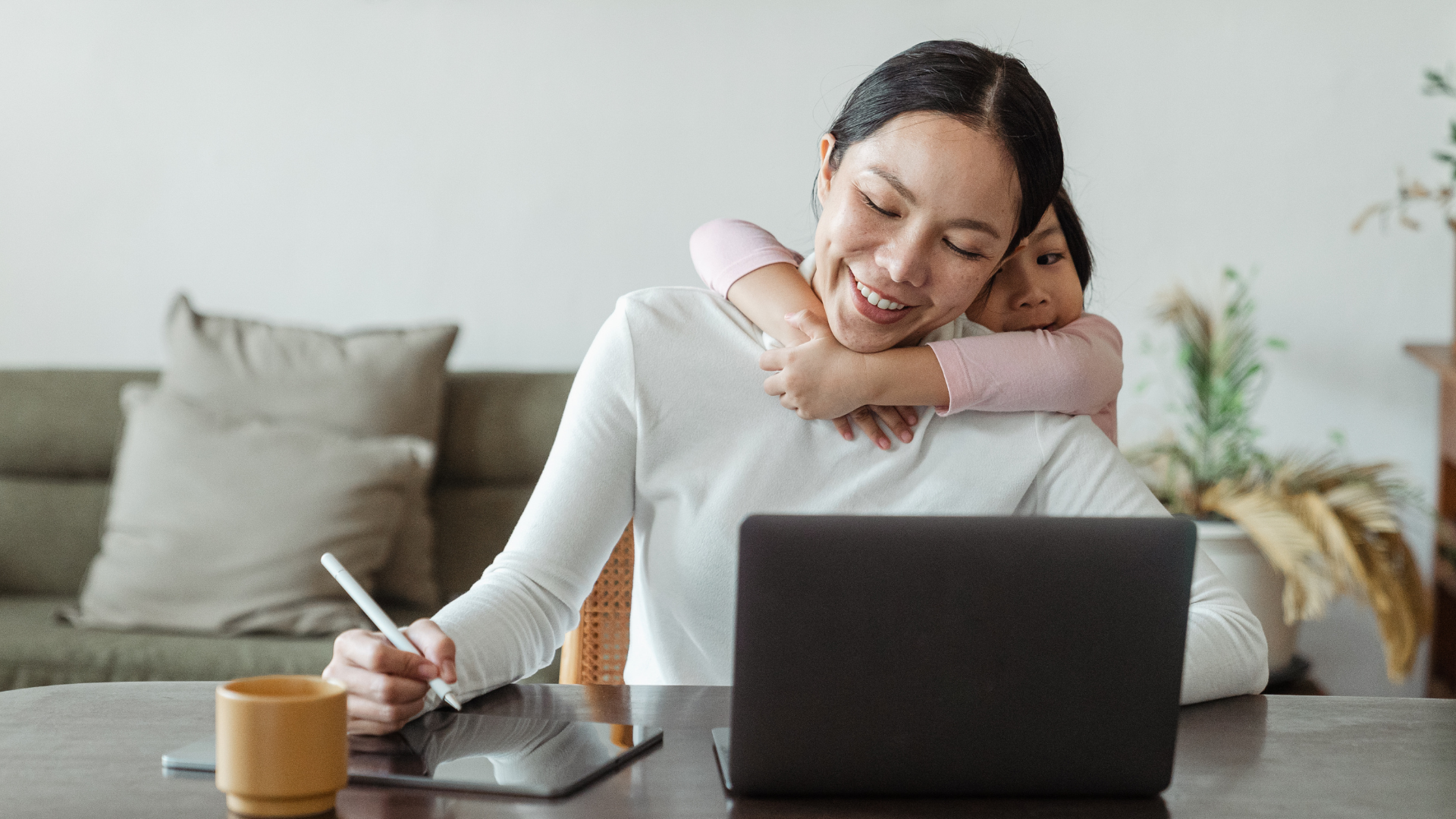 No Excuses: Here’s Where to Clean (Fast) While Working From Home