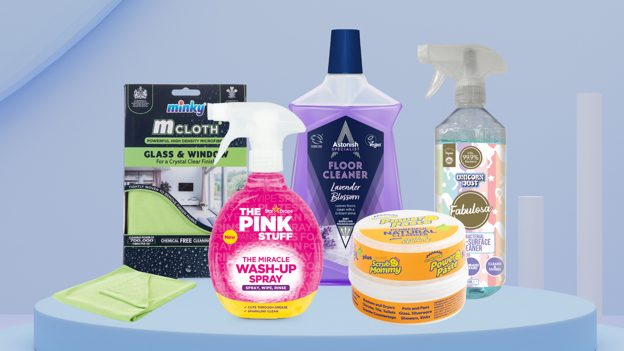 Before August Slips Away, Grab These Must-Have Products