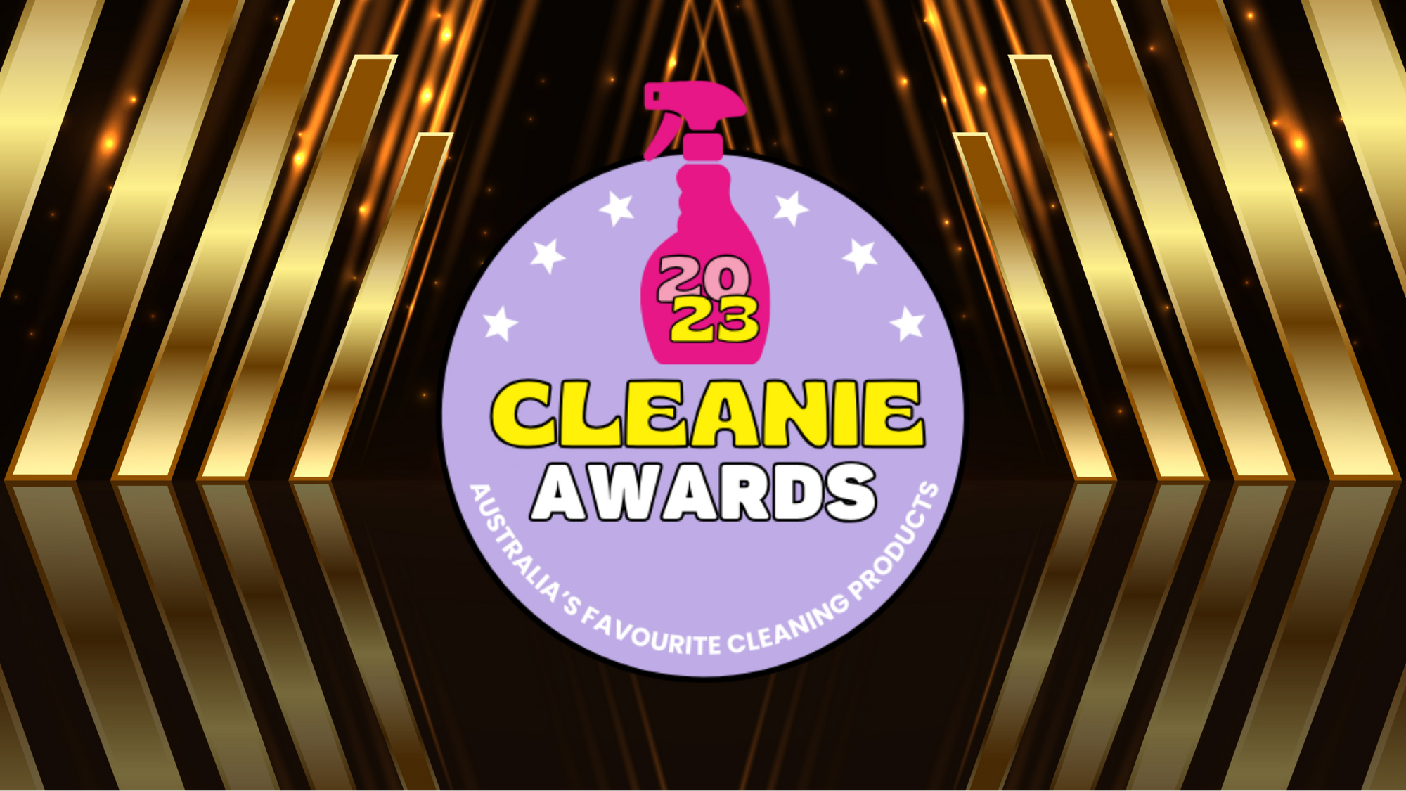 Celebrating Innovation: Welcome to the 2023 Cleanie Awards