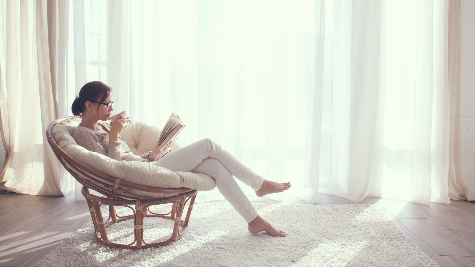 Organise Your Home, Unwind Your Mind: Guide to Stress-Free Living