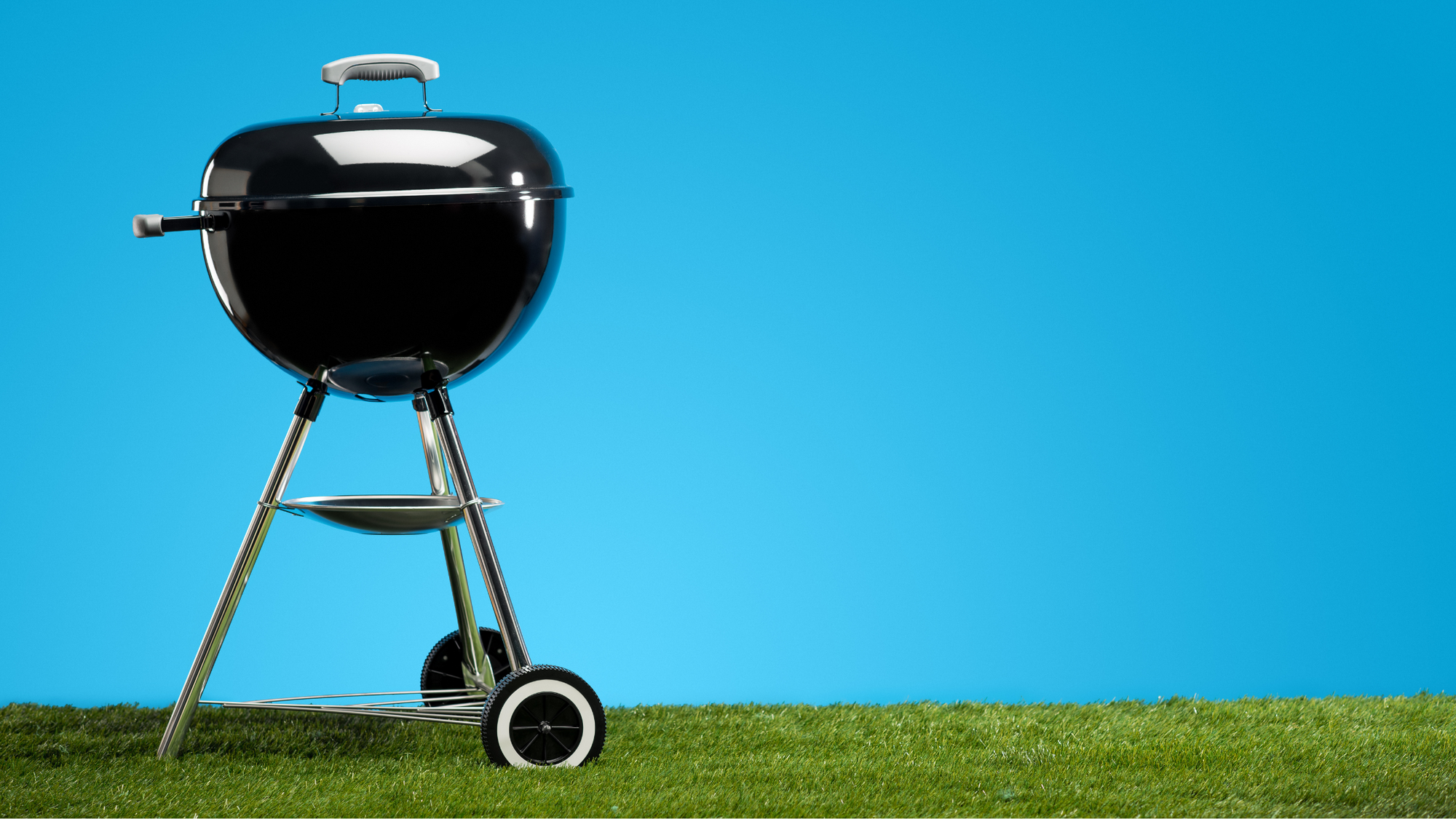 Tips For Cleaning Your BBQ After Winter