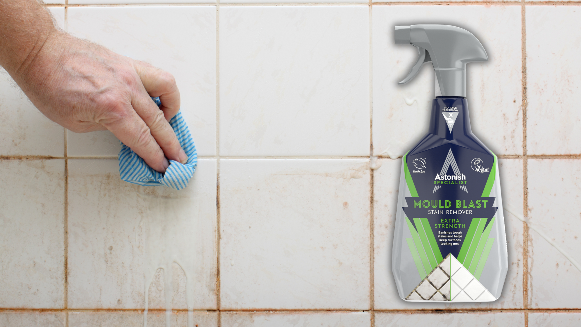 Tips for Avoiding and Removing Mould During Winter