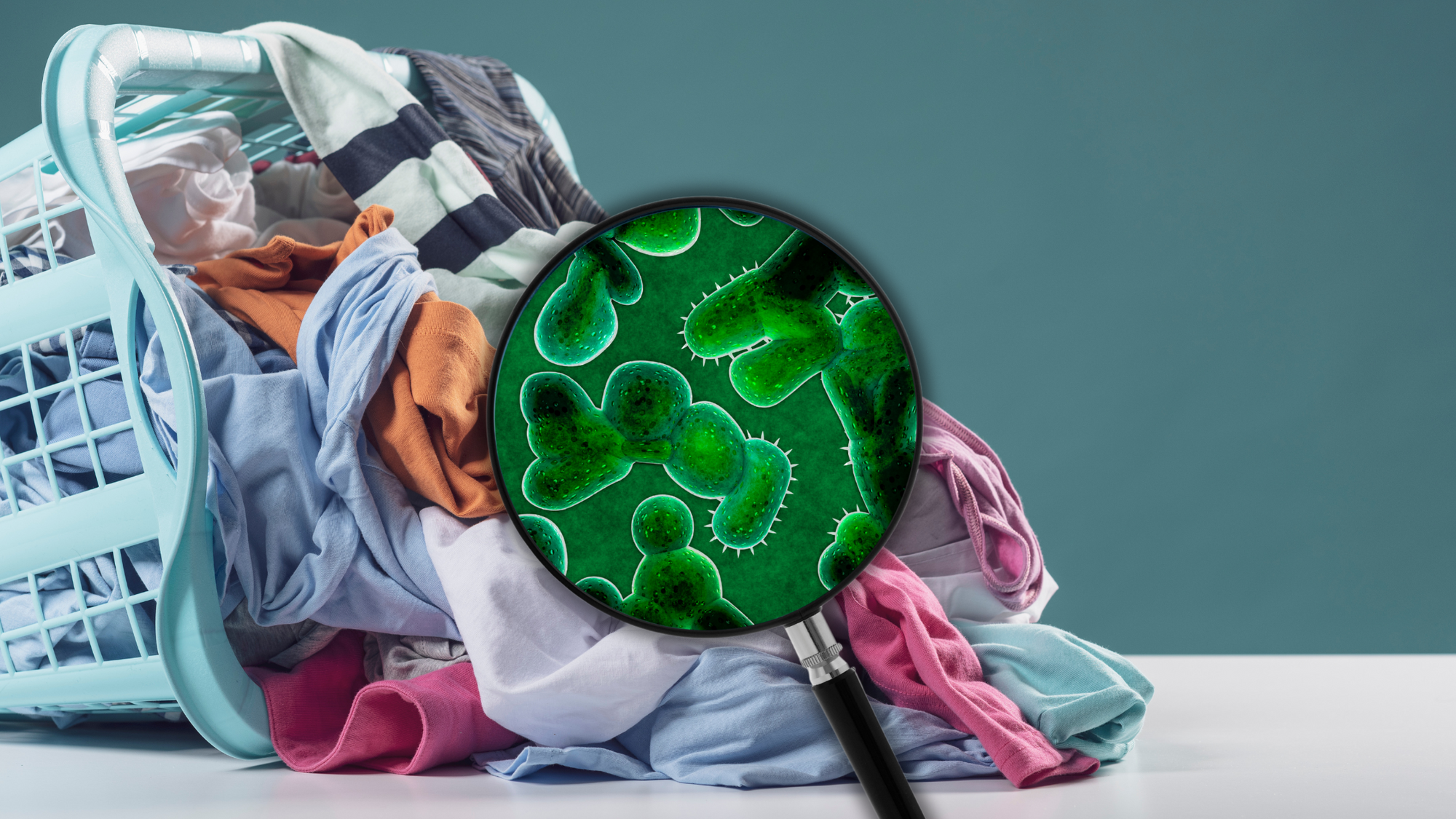 What's a Laundry Cleanser, and Do You Need to Use It?