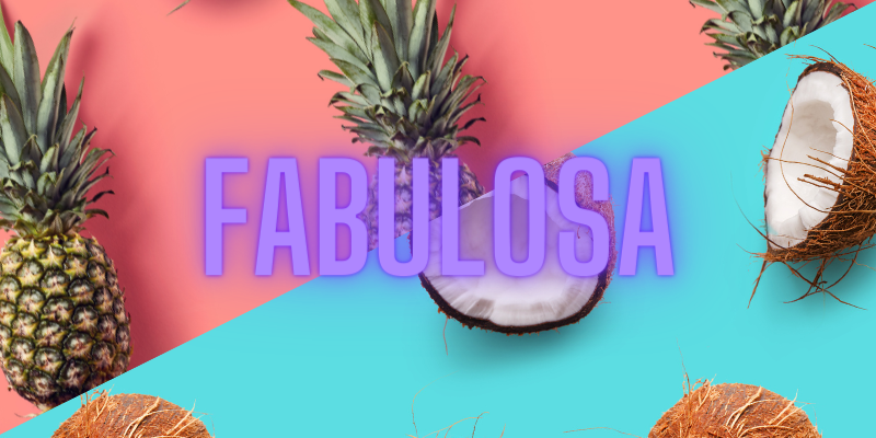 Fabulosa Launches In Australia