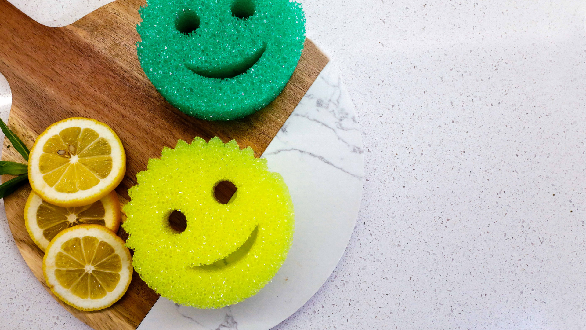 5 Little Known Scrub Daddy Cleaning Hacks You NEED To Know