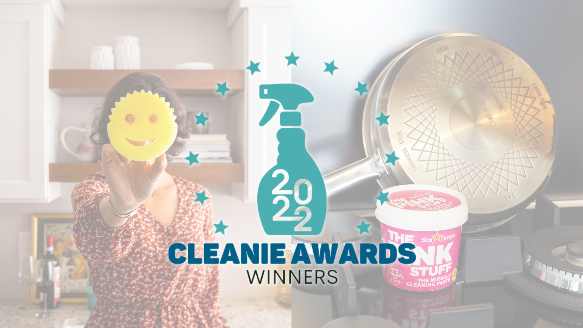 2022 Cleanie Awards: And the winners are ...