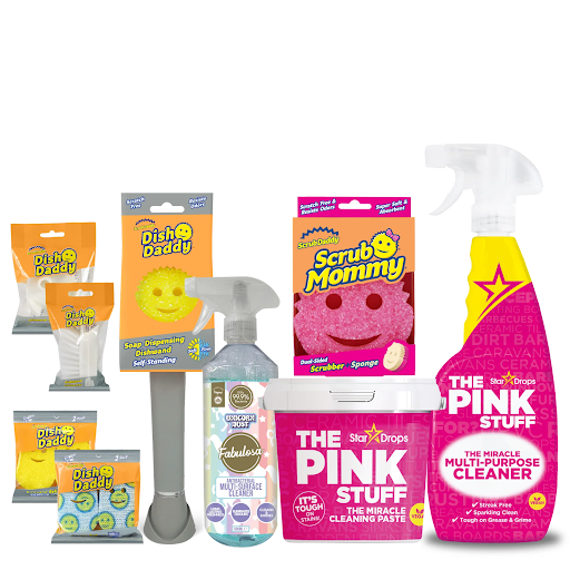 Top Cleaning Products of 2024: Must-Haves for Every Home