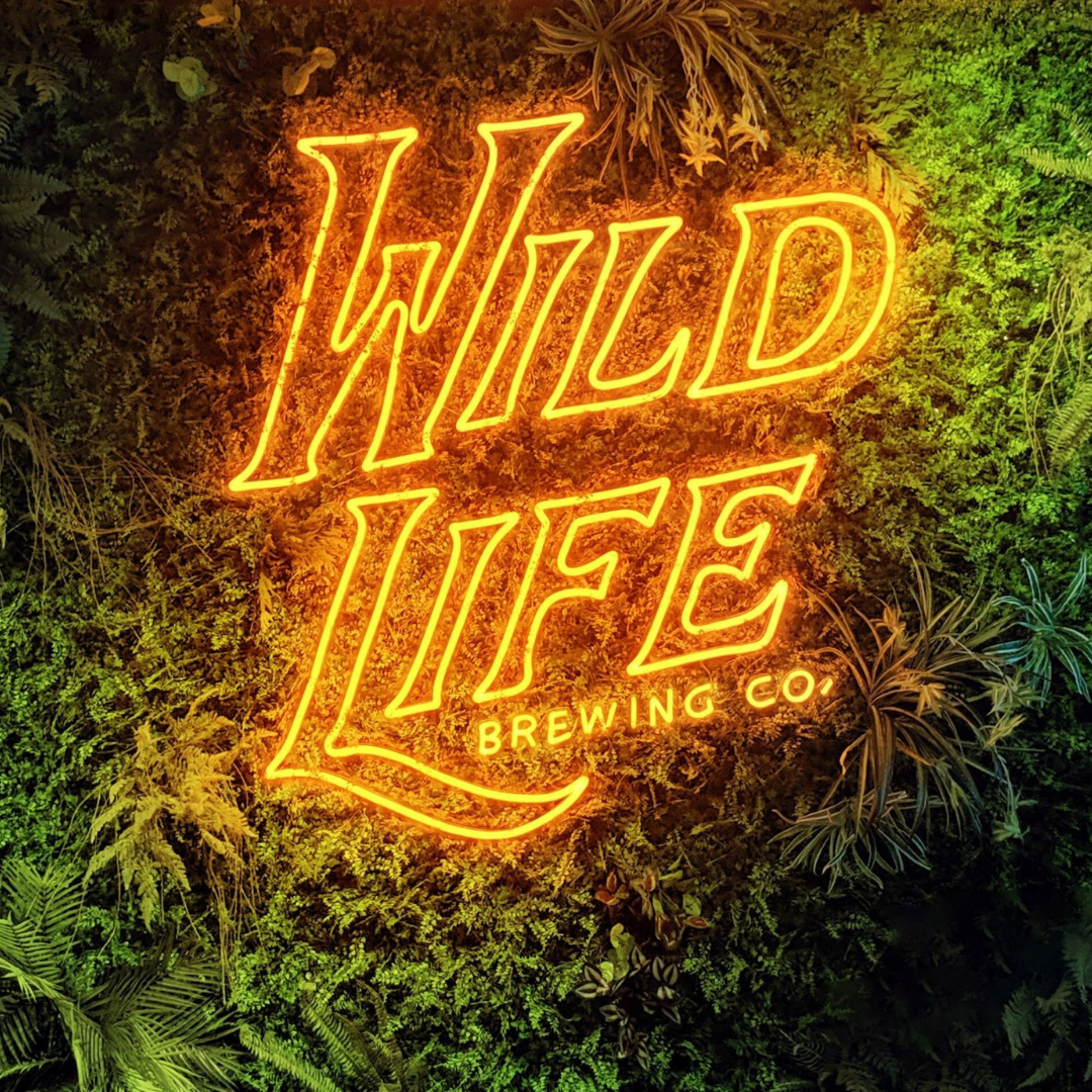 Vol. 3 Wild Life Brewing Co