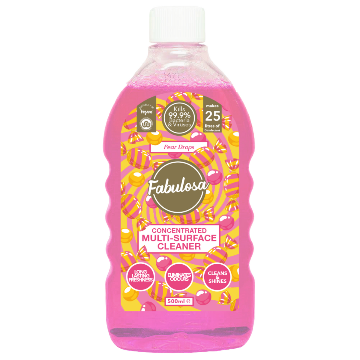 Floor Cleaners CleanHQ