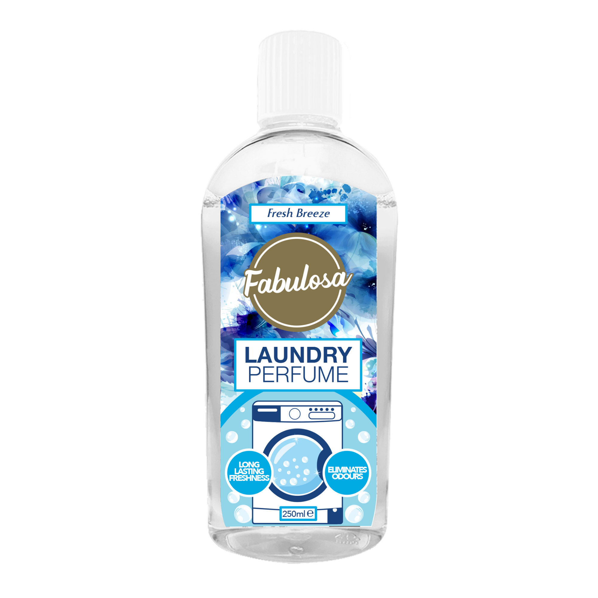 Fabulosa Laundry Perfume - Fresh Breeze (250ml)