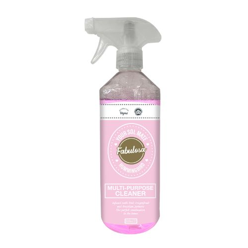 Fabulosa Multi-Purpose Cleaner Spray - Hummingbird (500ml)