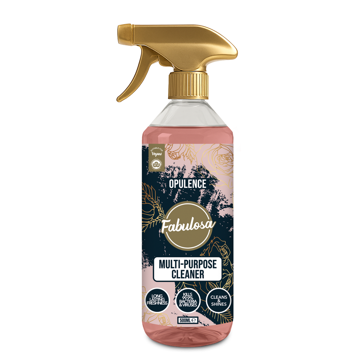 Fabulosa Multi-Purpose Cleaner Spray - Opulence (500ml)