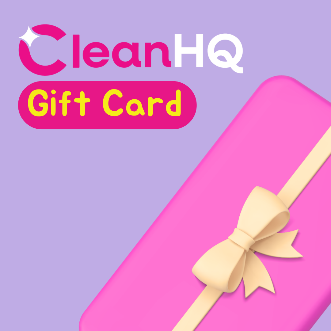 CleanHQ Gift Voucher