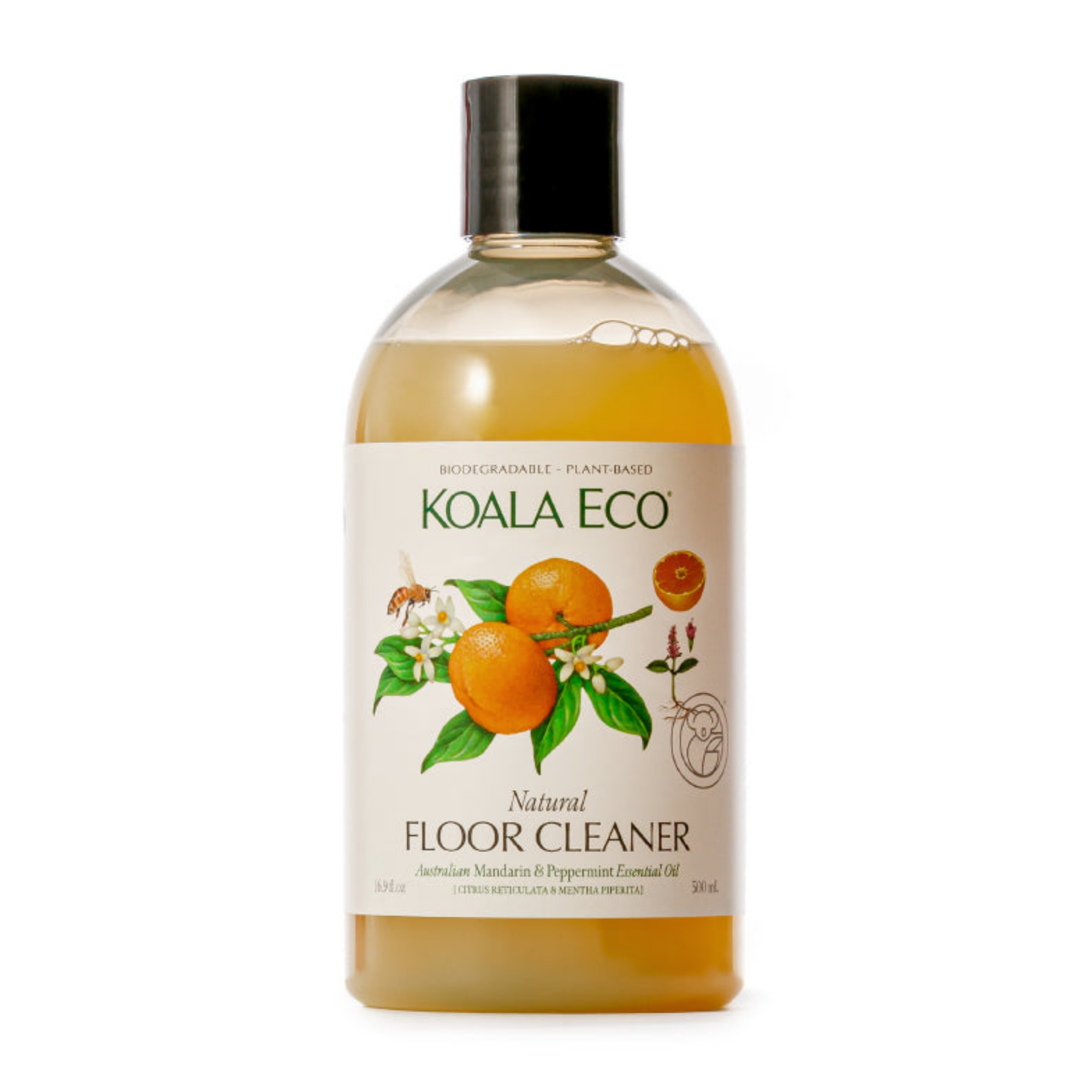 Koala Eco Natural Floor Cleaner (500ml)