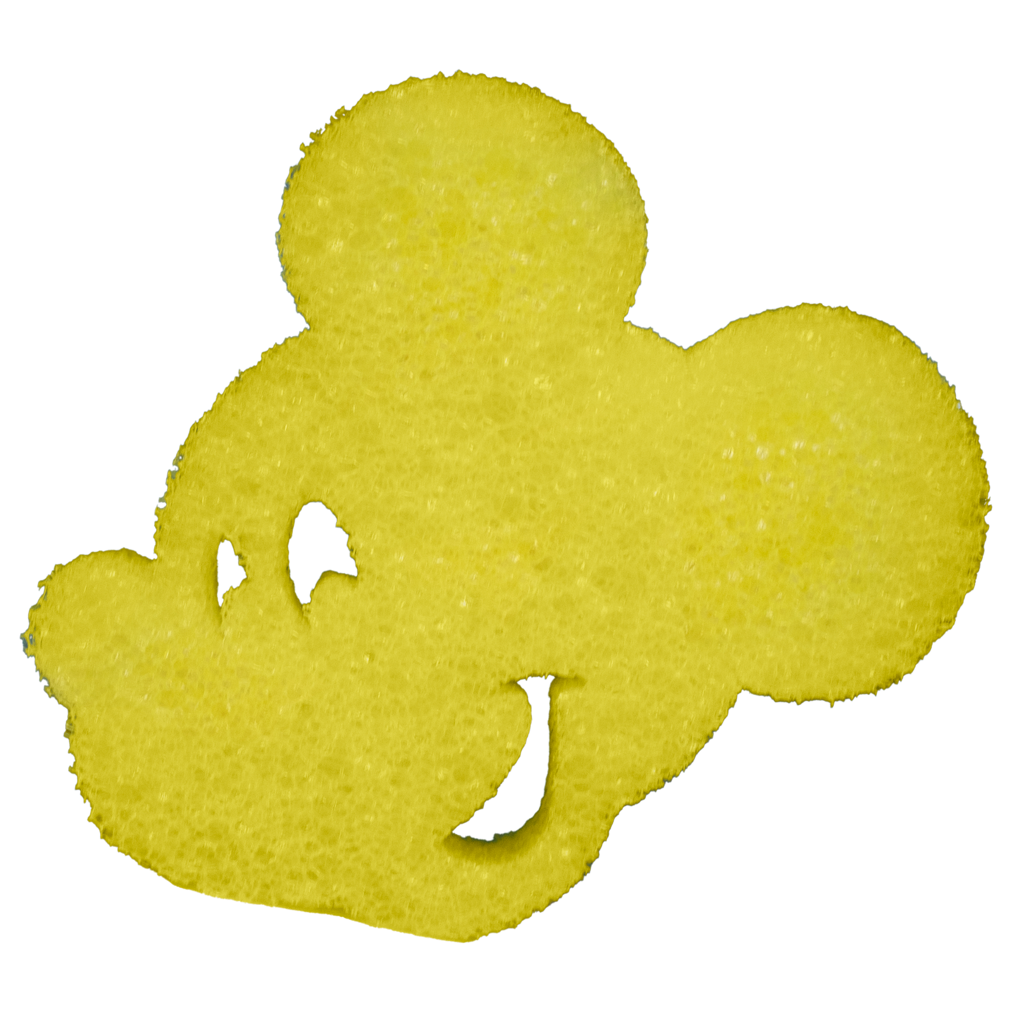 Scrub Daddy Disney Mickey Mouse (1 Pack) - Limited Edition