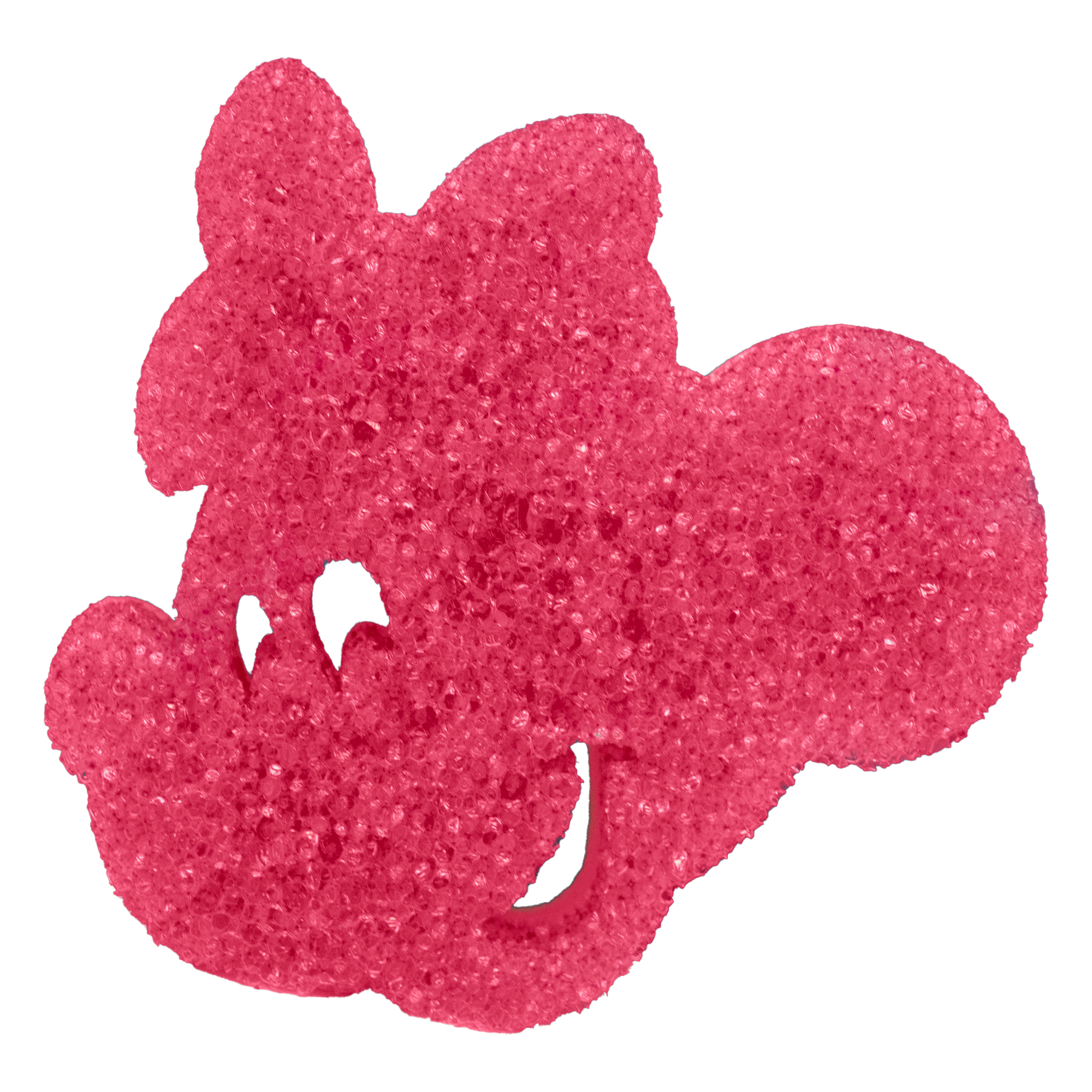 Scrub Mommy Disney Minnie Mouse (1 Pack) - Limited Edition