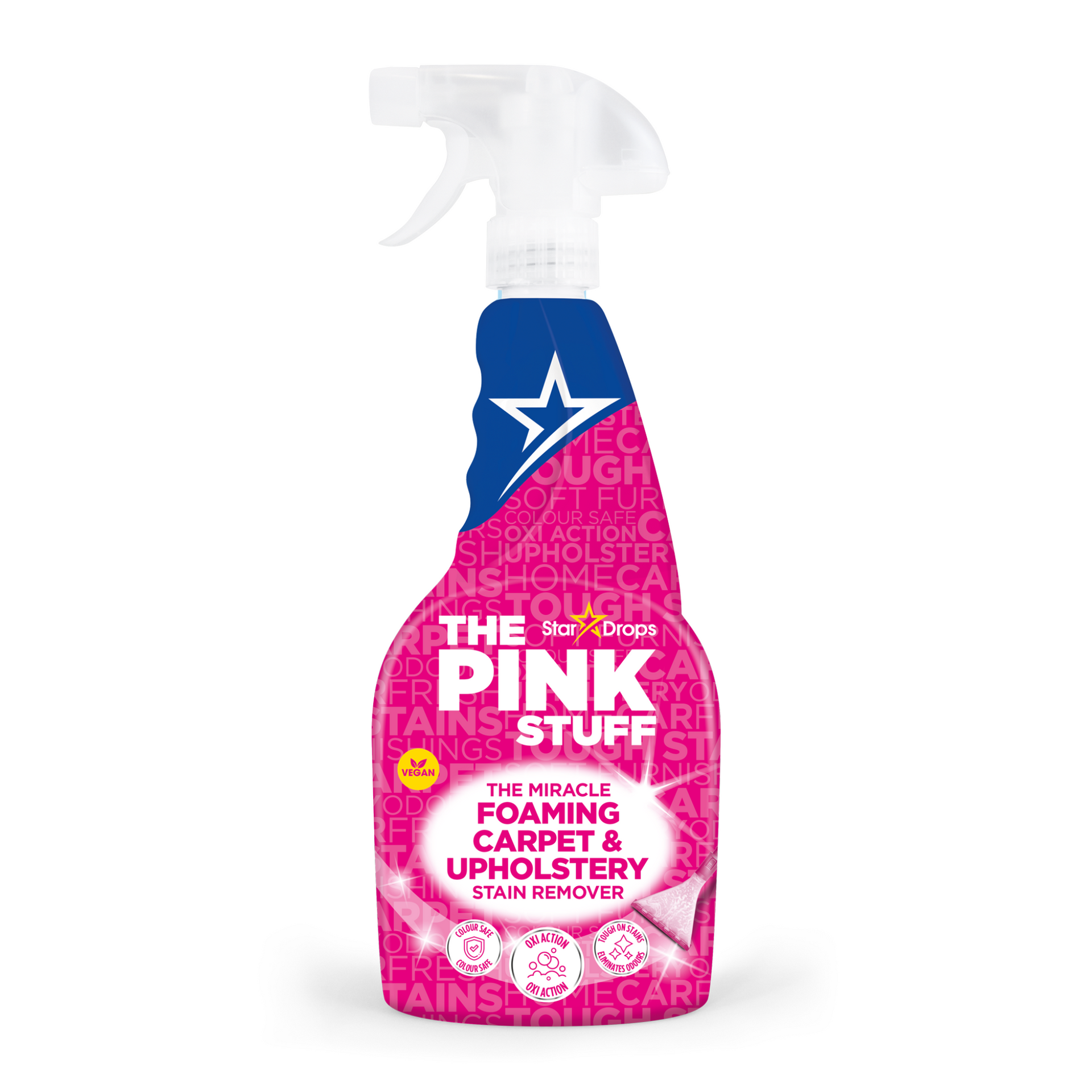 The Pink Stuff | Miracle Cleaners | CleanHQ