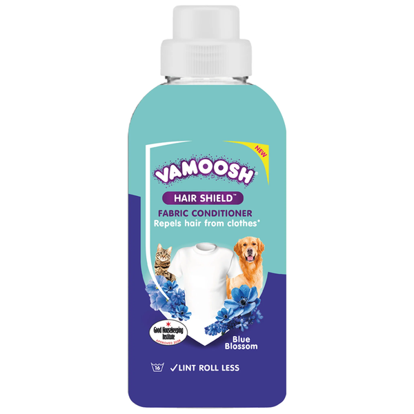 Vamoosh Hair Shield Fabric Conditioner 500ml