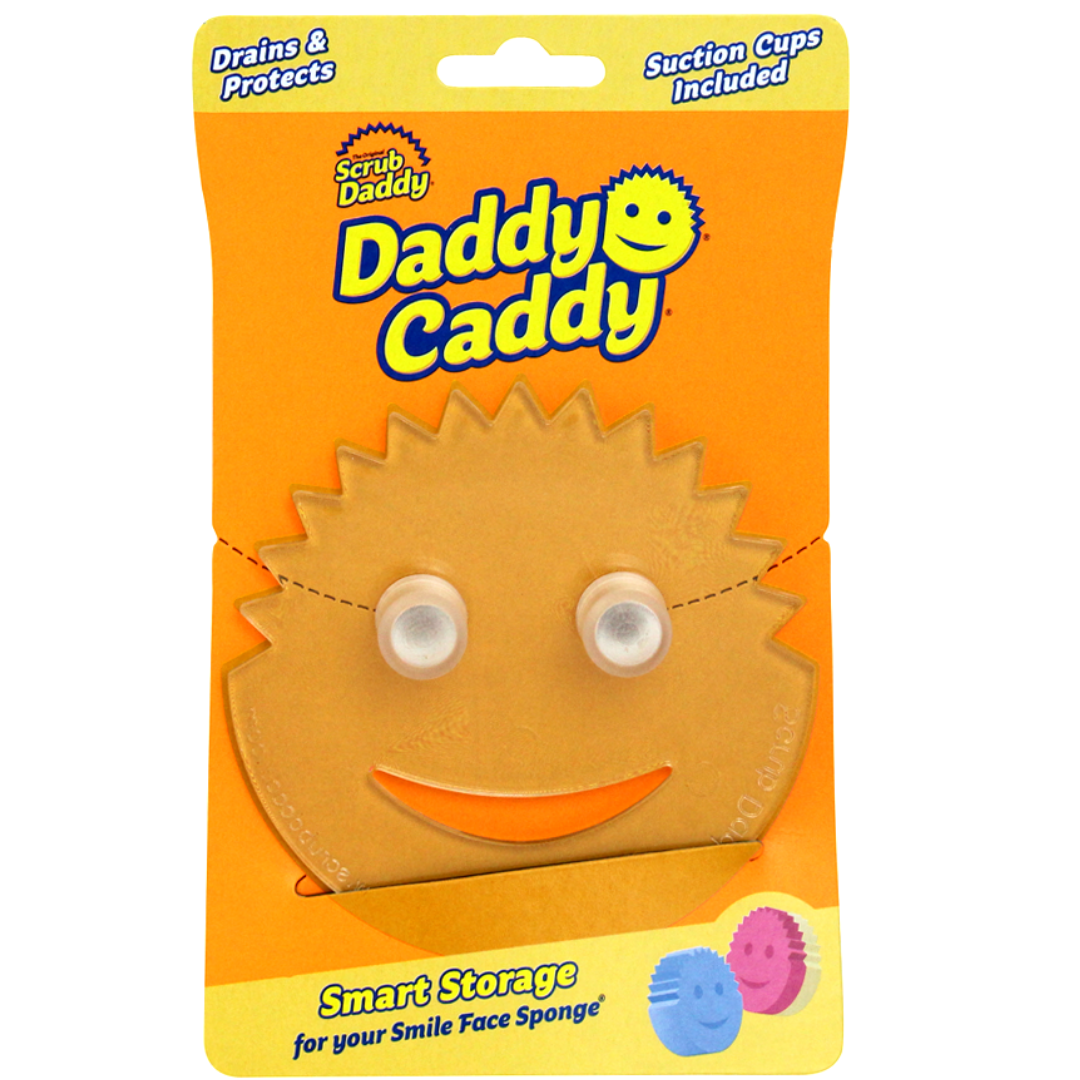 Daddy Caddy