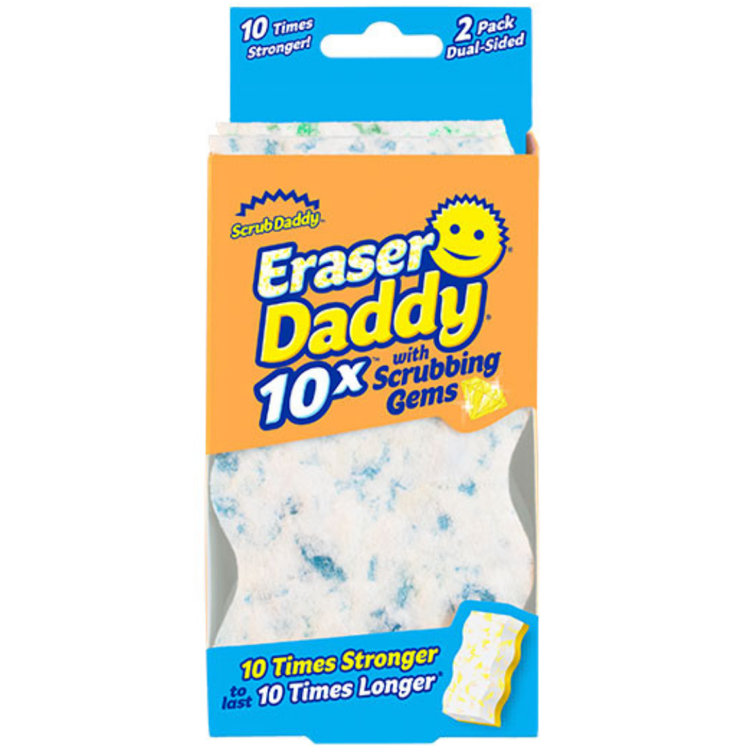 Eraser Daddy 2 Pack