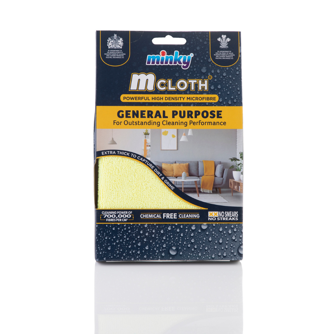 Minky M Cloth General Purpose