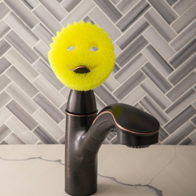 Instruments Scrub Daddy Scrub Daddy Original | Scrub Daddy | CleanHQ