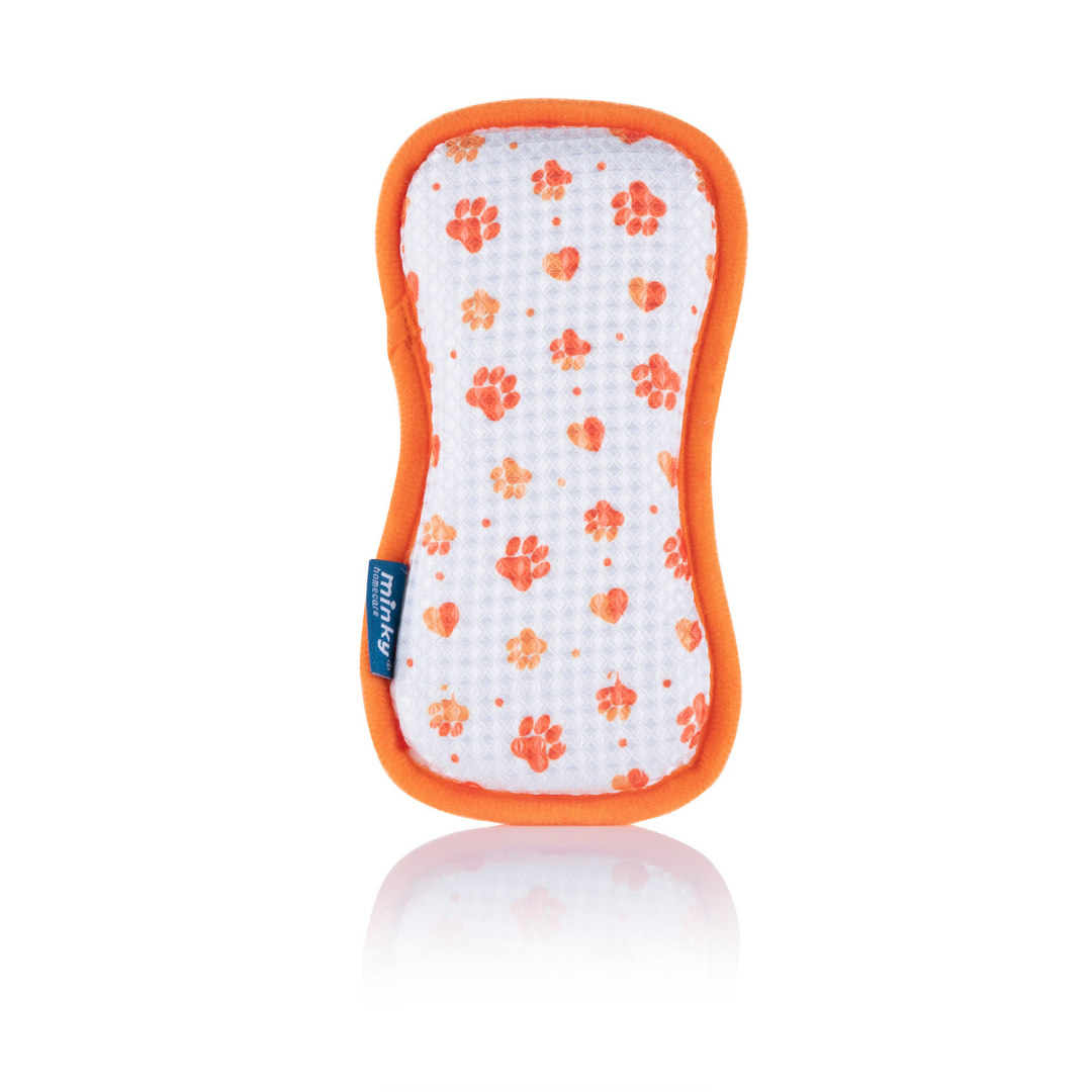 Minky M Cloth Anti-Bacterial Pet Care Cleaning Pad