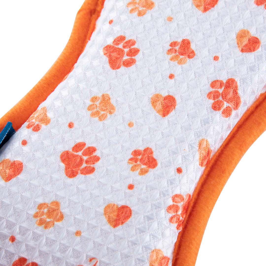 Minky M Cloth Anti-Bacterial Pet Care Cleaning Pad