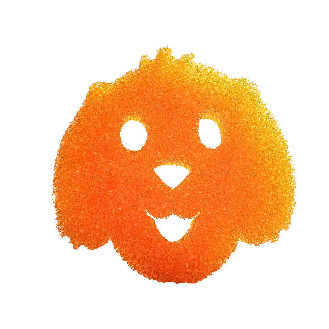 Scrub Daddy Dog Shape (1 Pack) - Limited Edition