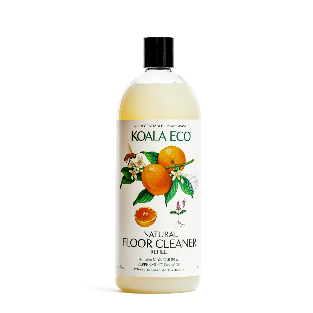 Koala Eco Natural Floor Cleaner (1L)