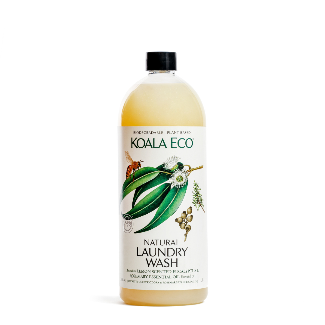 Koala Eco Natural Laundry Wash (1L)