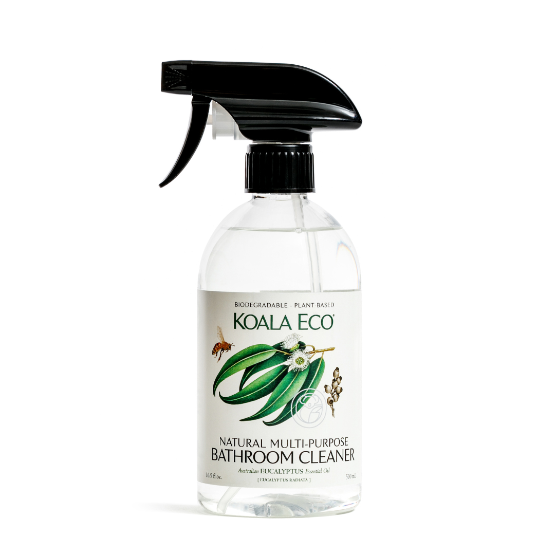 Koala Eco Natural Multi-Purpose Bathroom Cleaner (500ml)