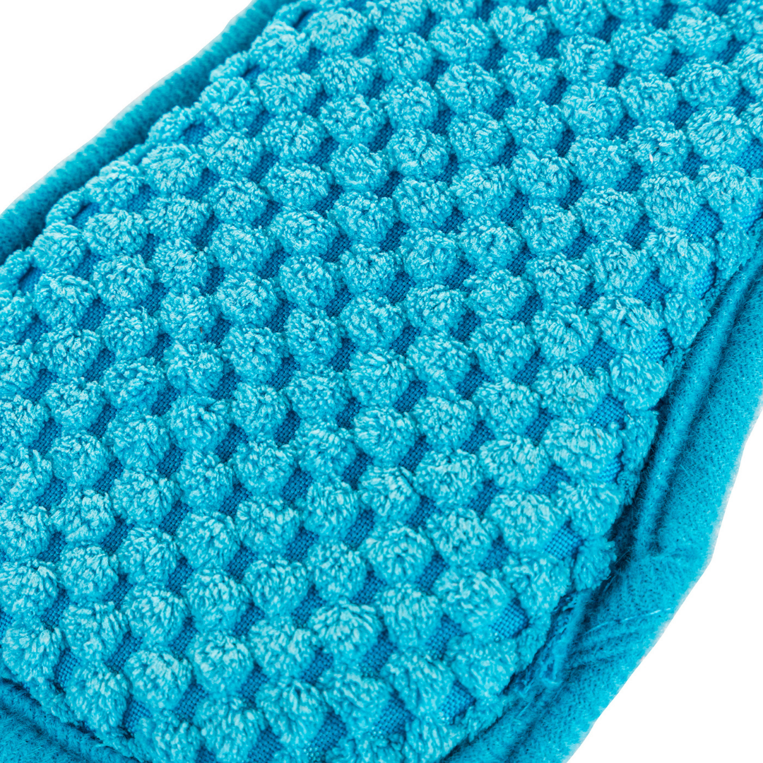 Minky M Cloth Anti-Bacterial Bathroom Cleaning Pad