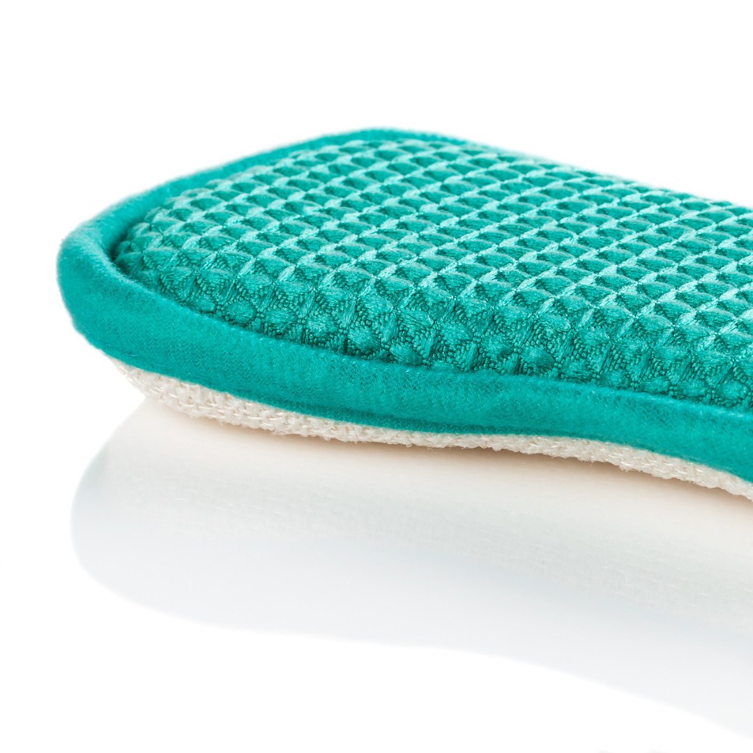 Minky M Cloth Anti-Bacterial Cleaning Pad